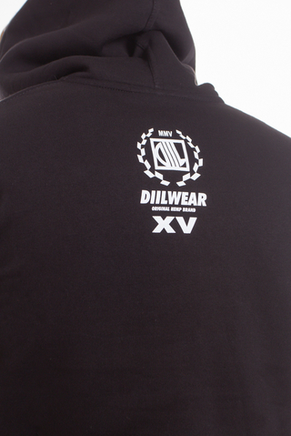 Diil HWDP Hoodie