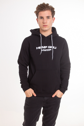 Diil HWDP Hoodie