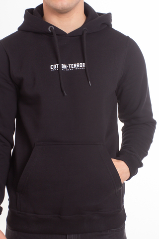 Bluza Kaptur Diil Racter