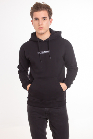Bluza Kaptur Diil Racter