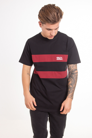 Koszulka SSG Smoke Story Group Premium Cut Logo
