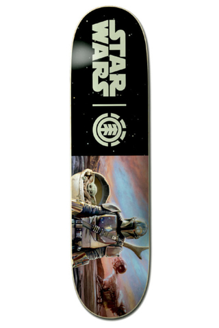 Blat Element X Star Wars Mandalorian Hunte