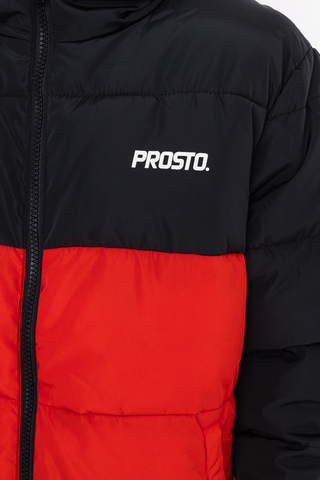 Kurtka Zimowa Prosto Winter Adament