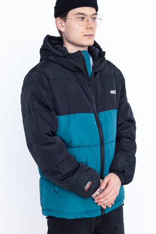Kurtka Zimowa Prosto Winter Adament