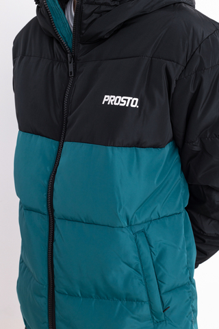 Kurtka Zimowa Prosto Winter Adament