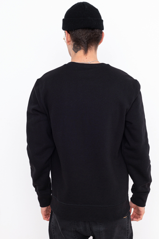 Bluza Champion Collegiate Logo Organic Cotton