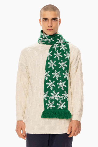 Szalik 2005 Snowflake