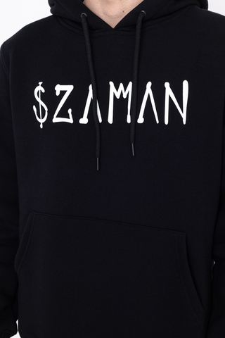 Bluza Kaptur Biuro Ochrony Rapu Szaman
