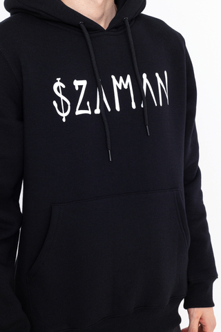 Bluza Kaptur Biuro Ochrony Rapu Szaman