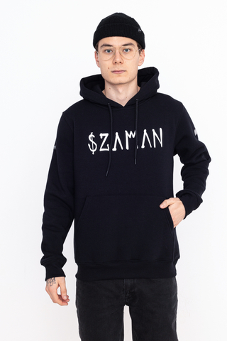 Bluza Kaptur Biuro Ochrony Rapu Szaman