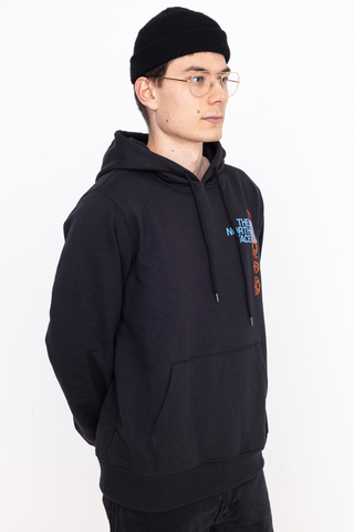 Bluza Kaptur The North Face Recycled Expedition