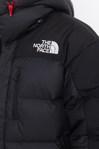 Kurtka Zimowa The North Face Parka Search & Rescue Himalayan
