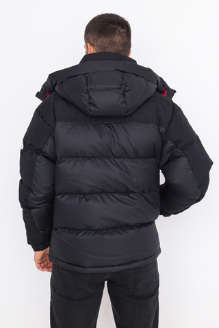 Kurtka Zimowa The North Face Parka Search & Rescue Himalayan