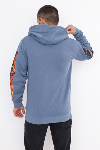 Bluza Kaptur Vans X MOCA Judy Baca