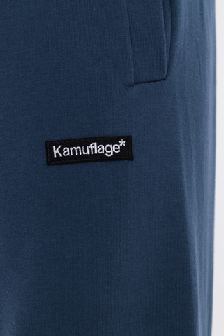 Spodnie Dresowe Kamuflage Mini Logo