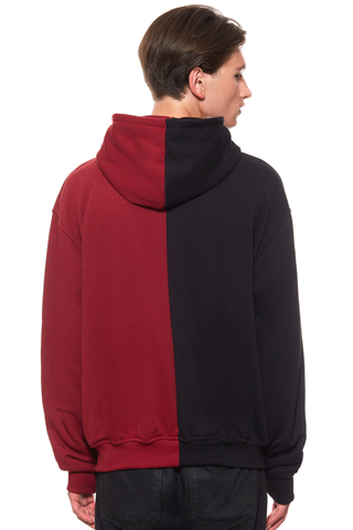 Bluza Zip An Appendage Valeria