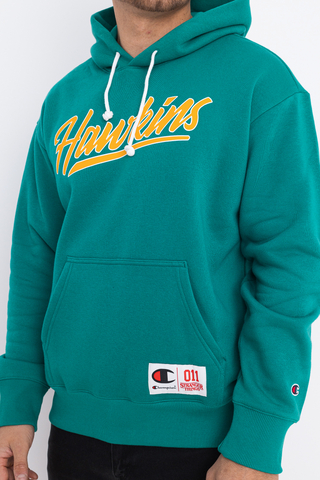 Hawkins hoodie best sale