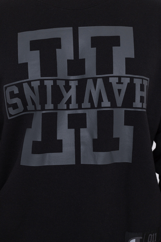 Bluza Bez Kaptura Champion X Stranger Things Hawkins
