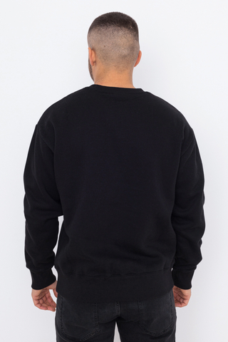 Bluza Bez Kaptura Champion X Stranger Things Hawkins