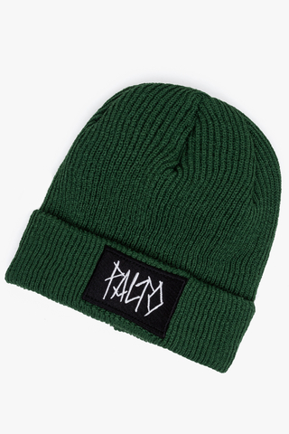 Palto Patch Beanie