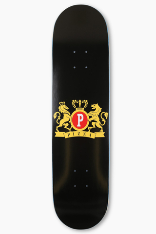 Deska Na Skateboard Pizza Crest