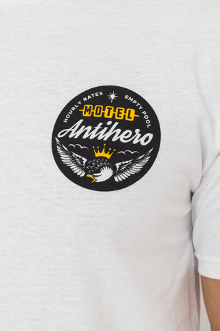 Koszulka Antihero Motel