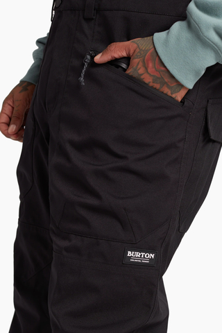 Spodnie Snowboardowe Burton Reserve Bib Overall