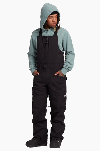 Spodnie Snowboardowe Burton Reserve Bib Overall