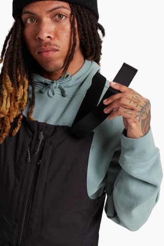 Spodnie Snowboardowe Burton Reserve Bib Overall