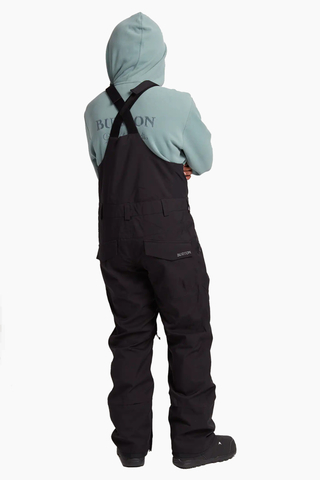 Spodnie Snowboardowe Burton Reserve Bib Overall