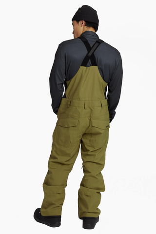 Spodnie Snowboardowe Burton Reserve Bib Overall