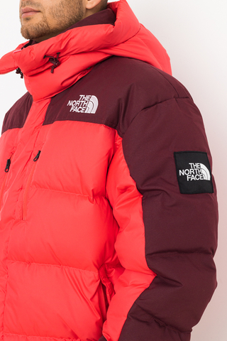 Kurtka Zimowa The North Face Parka Search & Rescue Himalayan