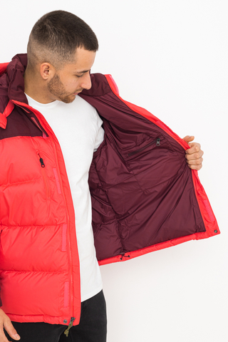 Kurtka Zimowa The North Face Parka Search & Rescue Himalayan