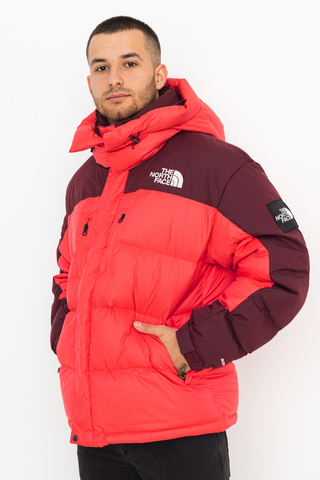Kurtka Zimowa The North Face Parka Search & Rescue Himalayan