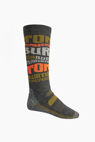 Skarpety Snowboardowe Burton Performance Midweight