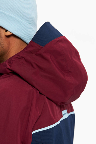 Kurtka Snowboardowa Burton Frostner Anorak