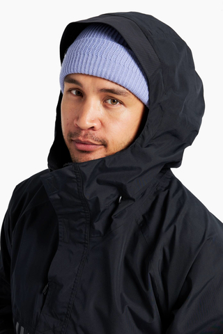 Kurtka Snowboardowa Burton Frostner Anorak