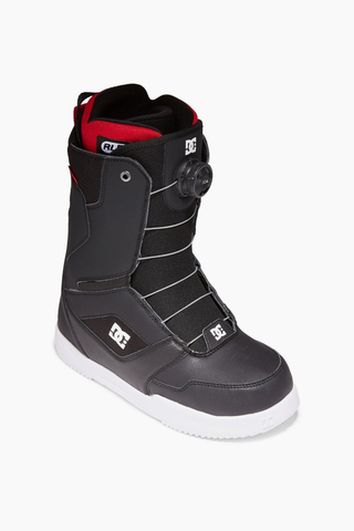 Buty Snowboardowe DC Shoes Scout BOA
