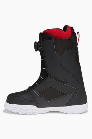 Buty Snowboardowe DC Shoes Scout BOA