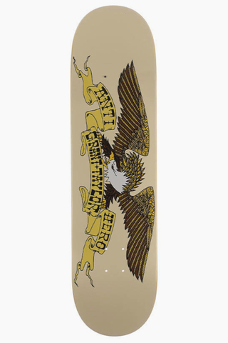 Deska Na Skateboard Antihero Taylor Eagle
