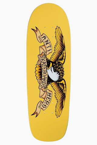 Blat Antihero Shape Eagle The Beach Bum