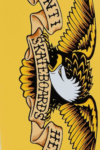 Blat Antihero Shape Eagle The Beach Bum