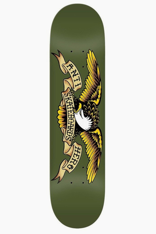 Deska Na Skateboard Antihero Eagle