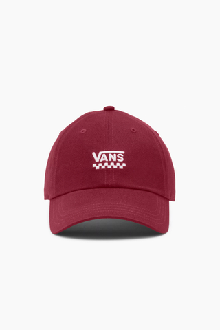 Czapka Vans Court Side