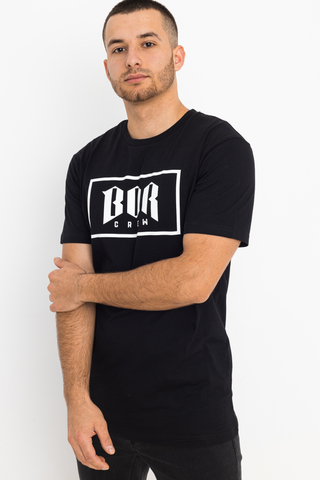 Koszulka Biuro Ochrony Rapu Classic