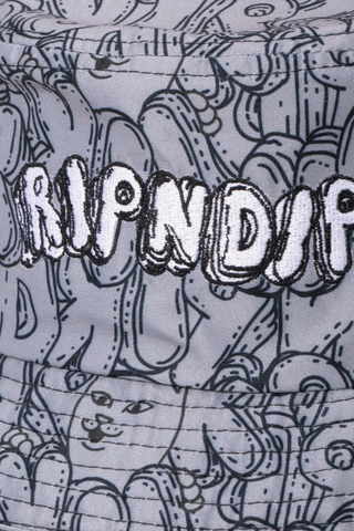 Kapelusz Ripndip Bubble Booble
