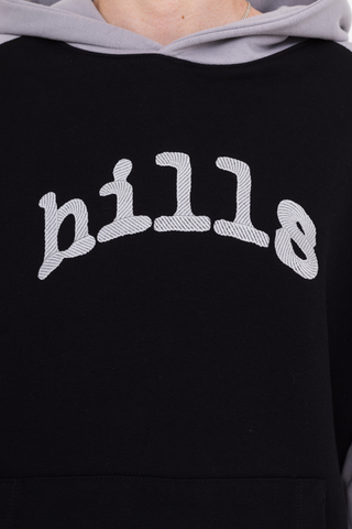 Bluza Z Kapturem Hills Raglan