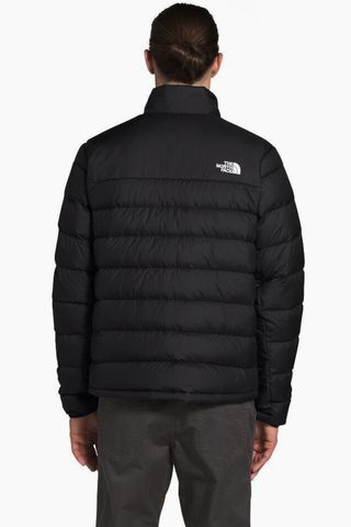 The North Face Aconcagua 2 Crew Jacket