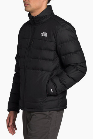 The North Face Aconcagua 2 Crew Jacket