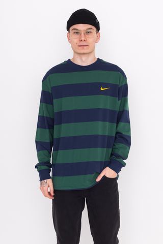 Longsleeve Nike SB Logo Stripe